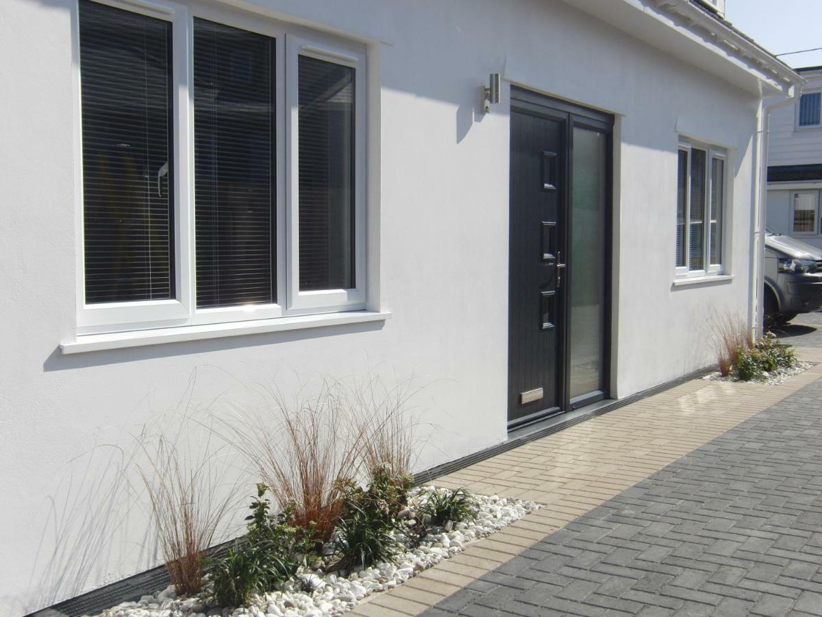 Camana Villa St Ives  Exterior photo
