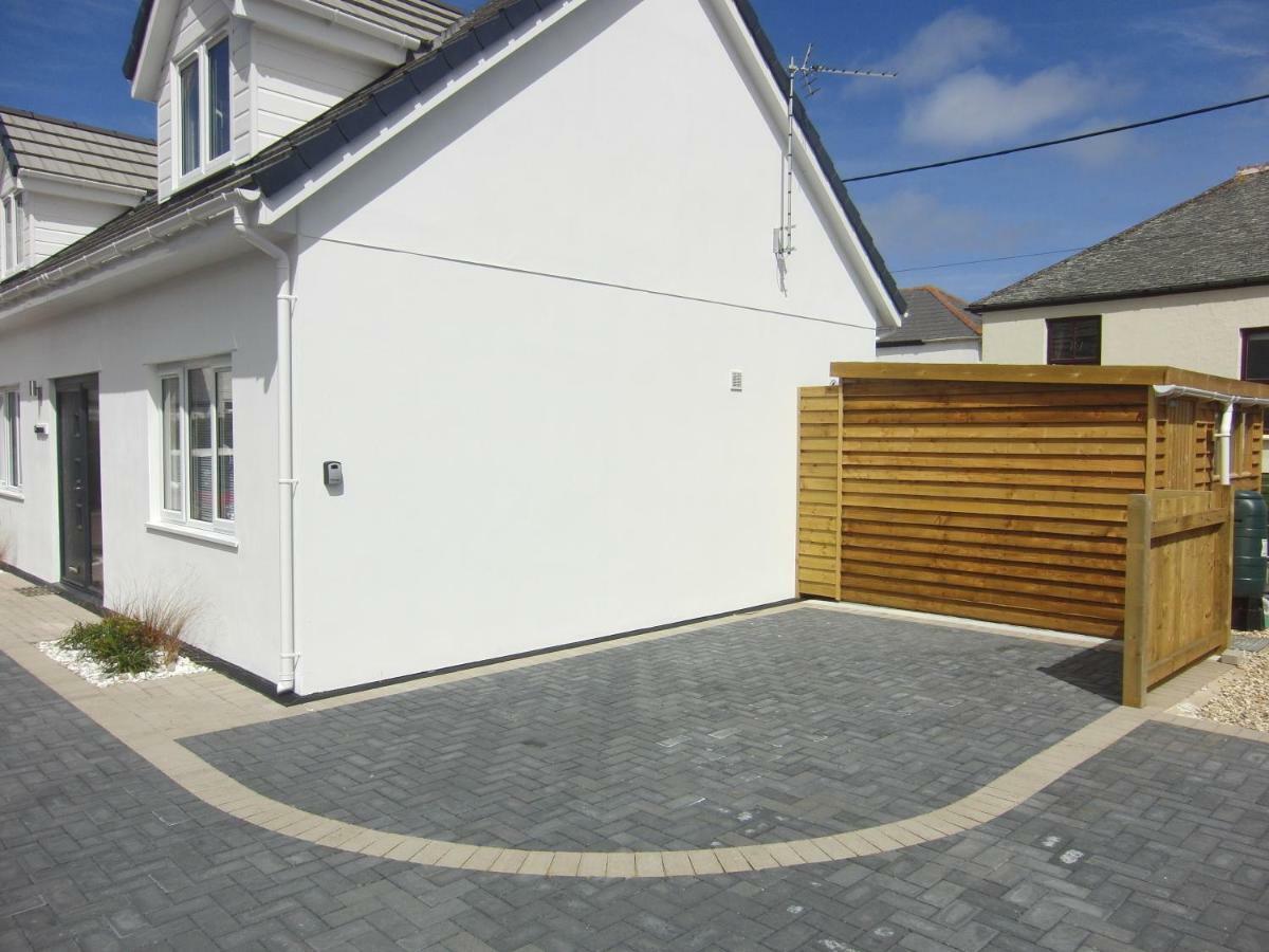 Camana Villa St Ives  Exterior photo