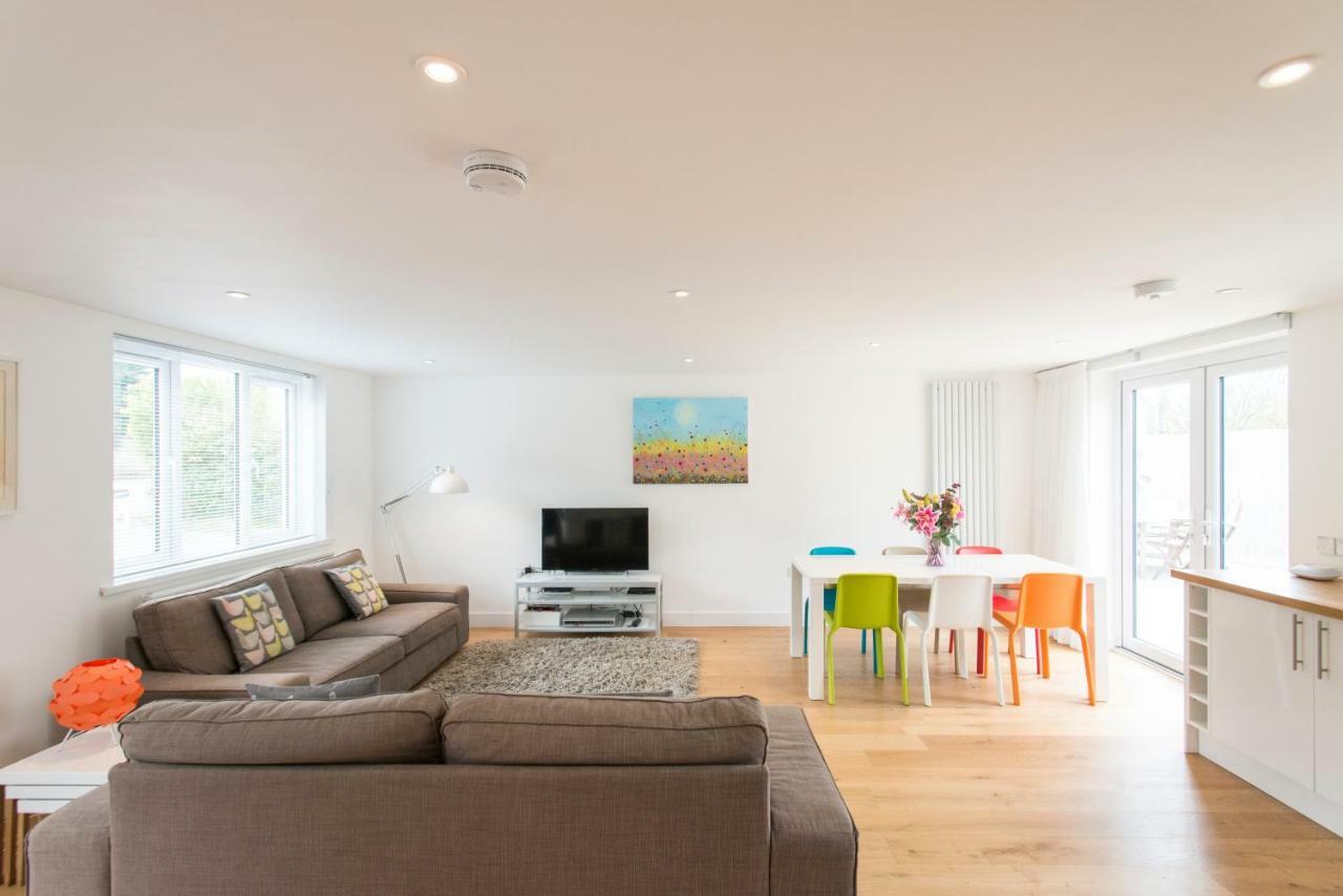 Camana Villa St Ives  Exterior photo