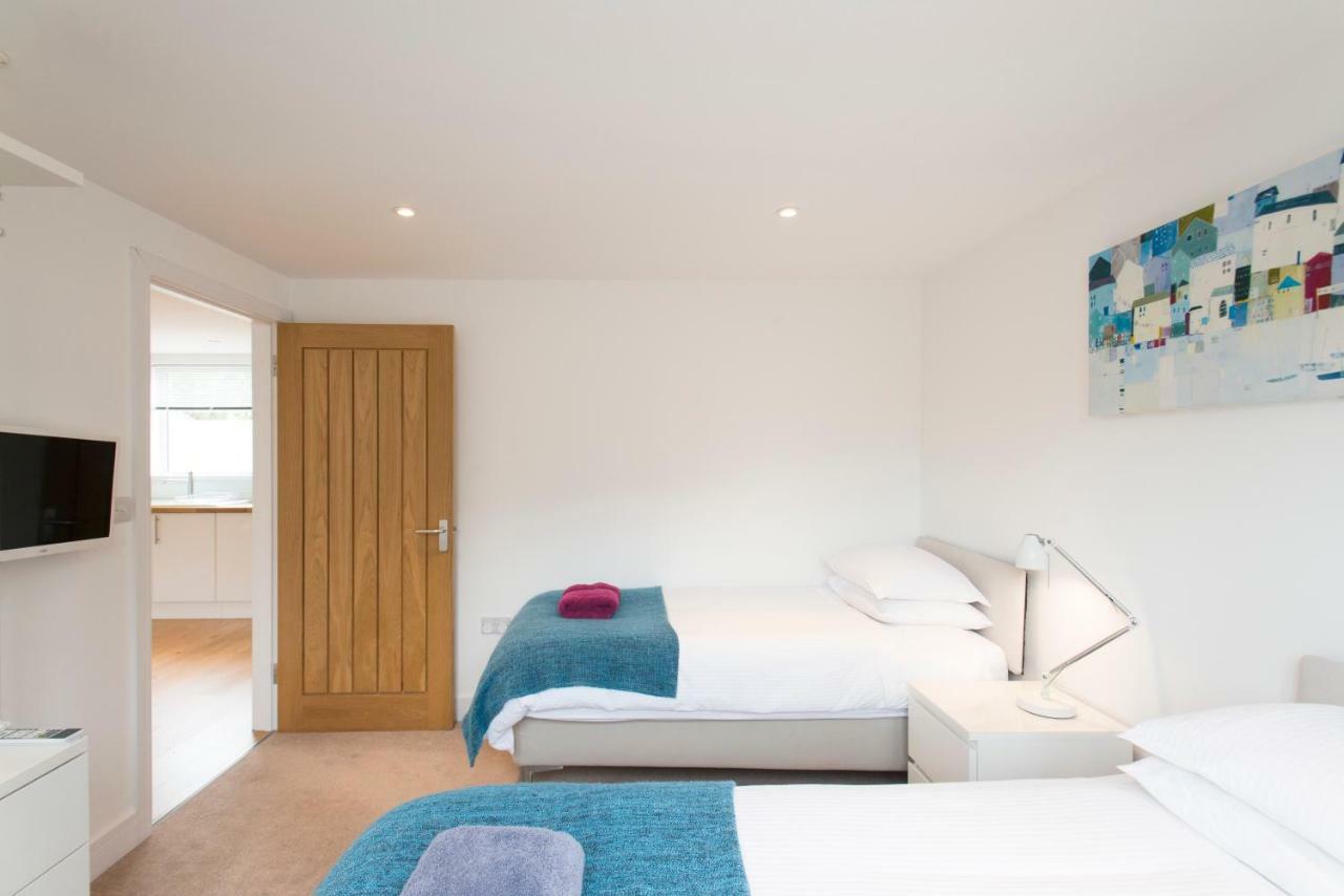 Camana Villa St Ives  Exterior photo
