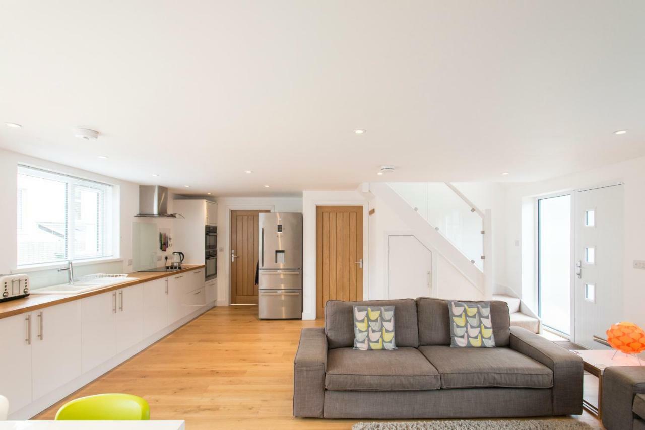 Camana Villa St Ives  Exterior photo